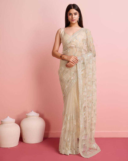 Soft Net Rvl Soft  Sarees