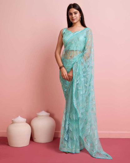 Soft Net Rvl Soft  Sarees