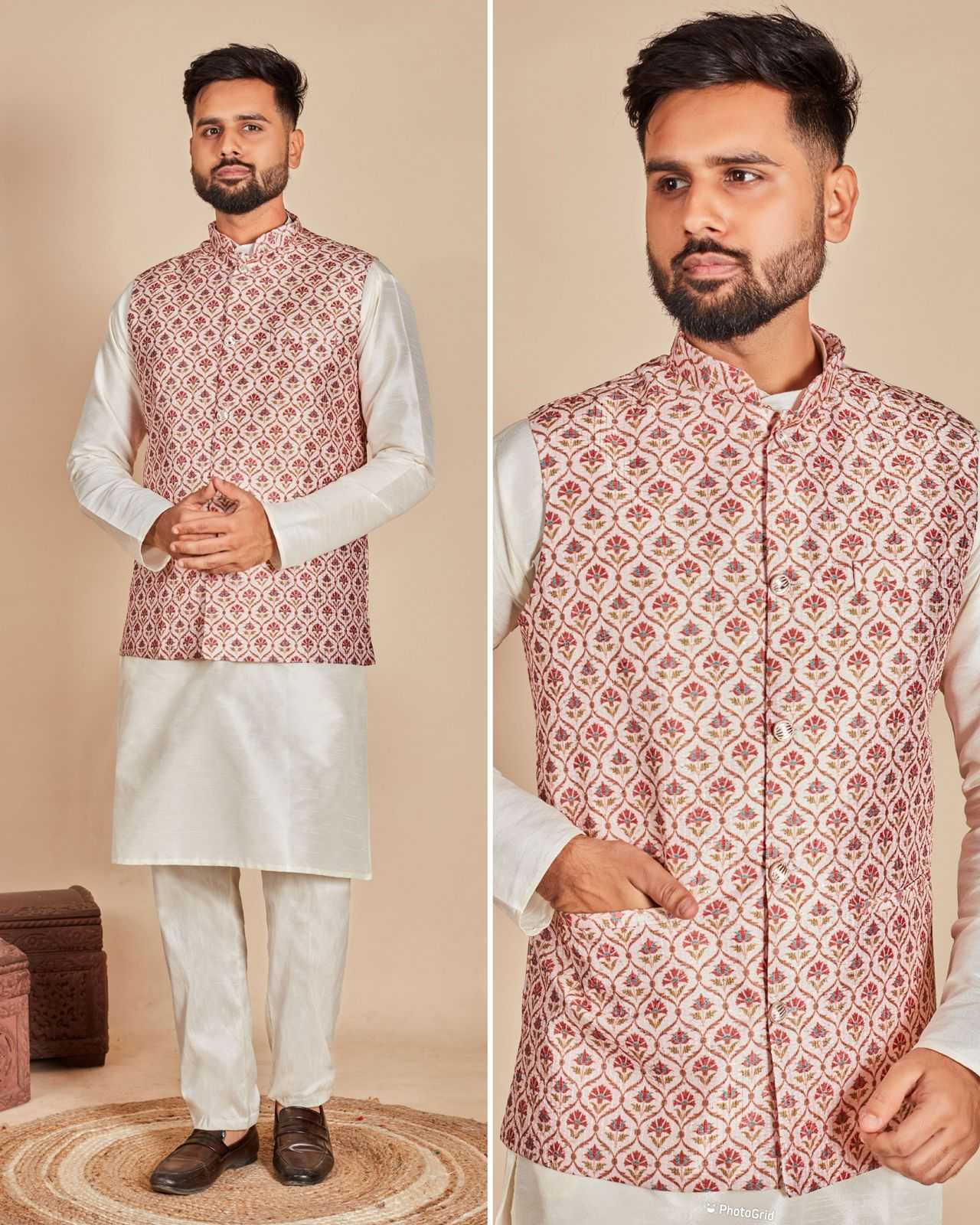 Soft Silk Inl 231  Mens Wear