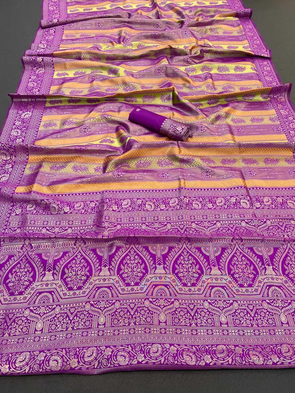 Soft Silk Kesh160 Baby Queen Sarees  Kanjeevaram Soft Silk Sarees