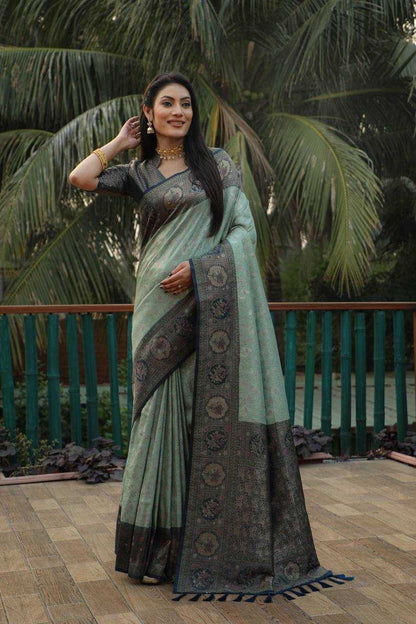 Soft Silk Mtc Mayavati  Sarees