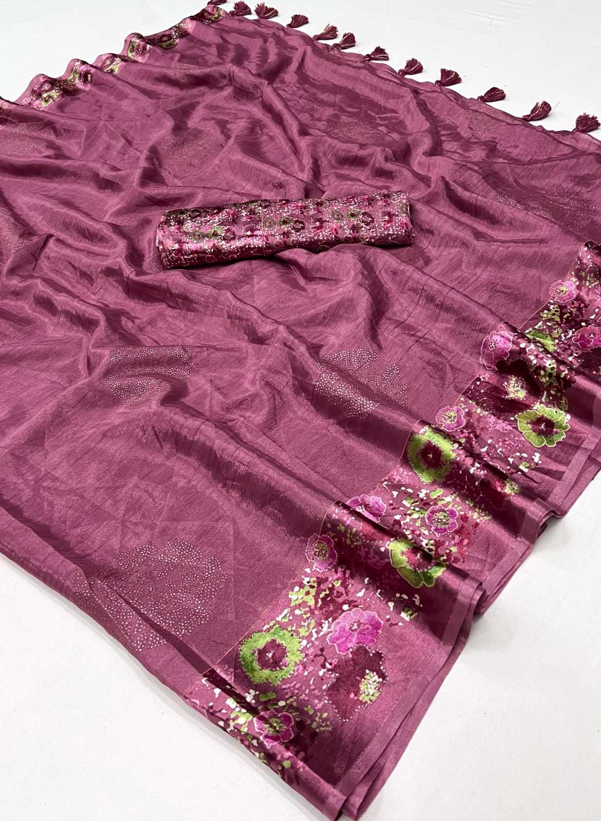 Soft Silk Raa  Mannat   Sarees