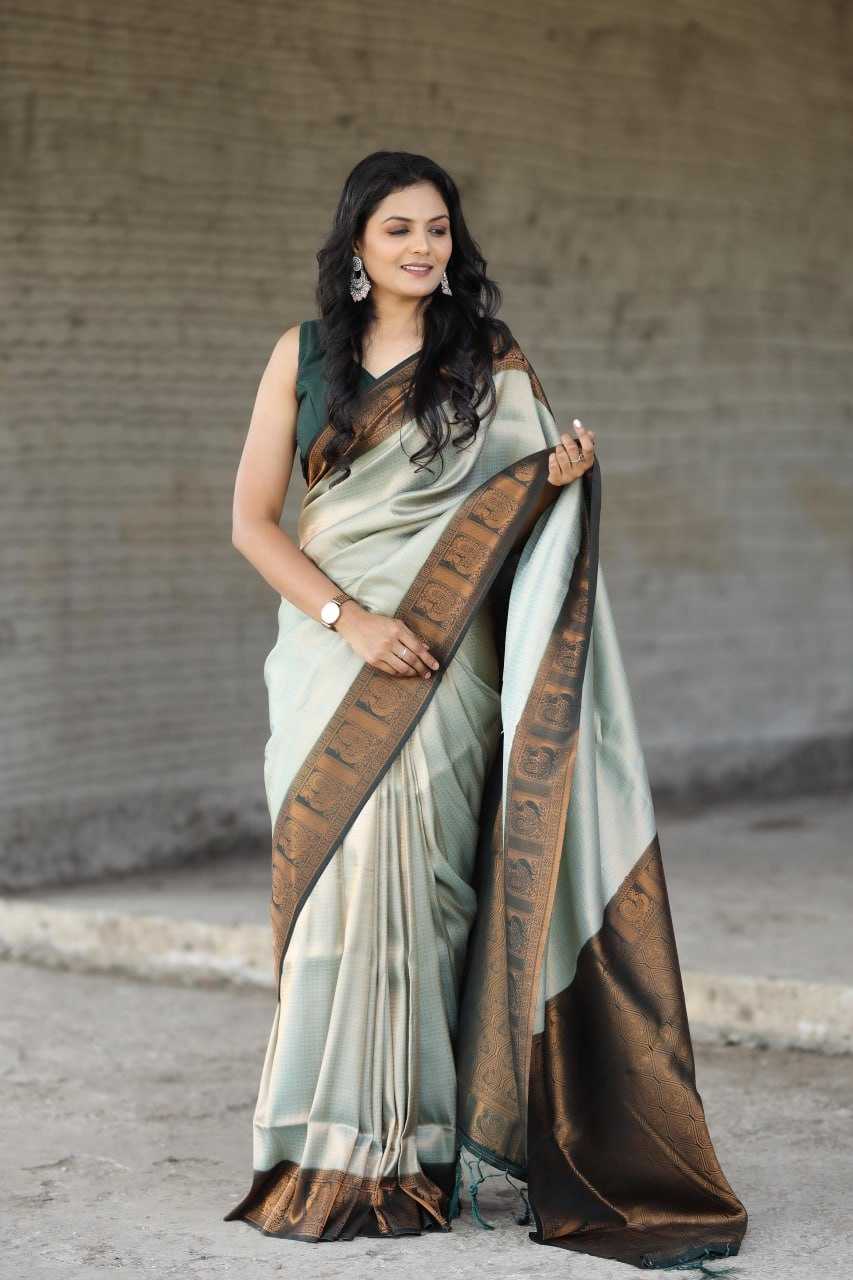 Soft Silk Rgk 17 Silk Sarees  Soft Silk Pattu Traditional Sarees