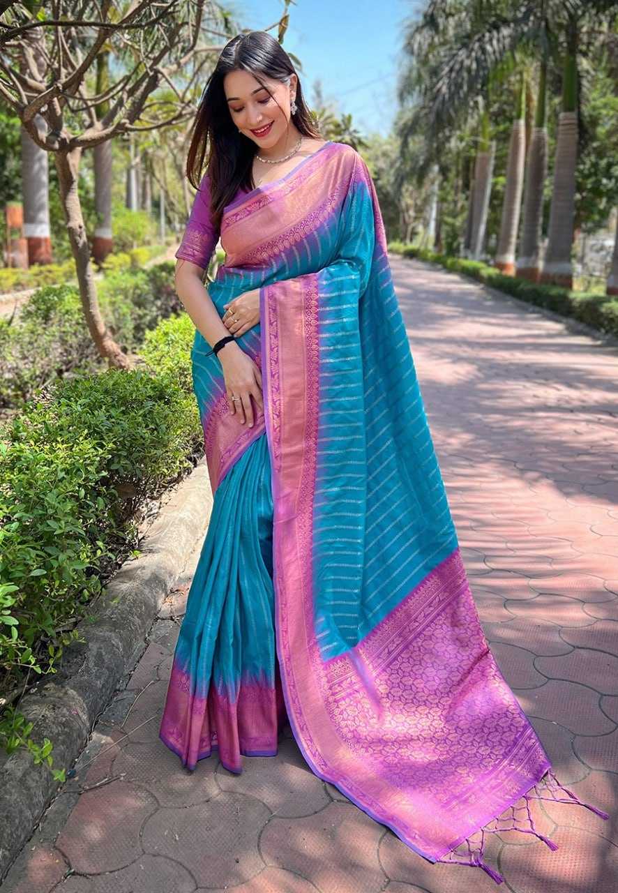 Soft Silk Rin116 Rew20 Silk Sarees  Soft Silk Traditional Pure Silk Sarees