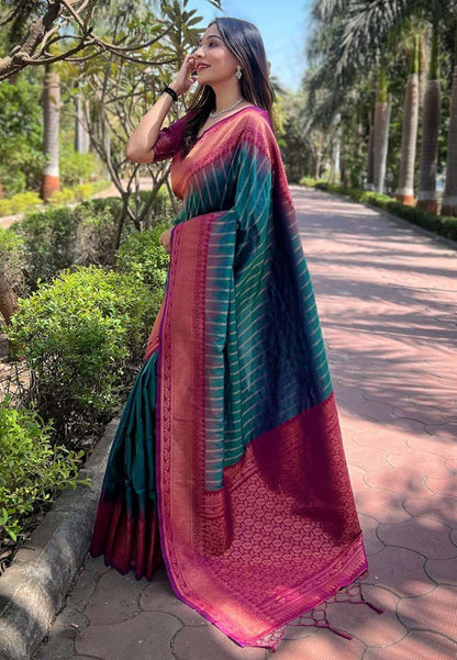 Soft Silk Rin116 Rew20 Silk Sarees  Soft Silk Traditional Pure Silk Sarees