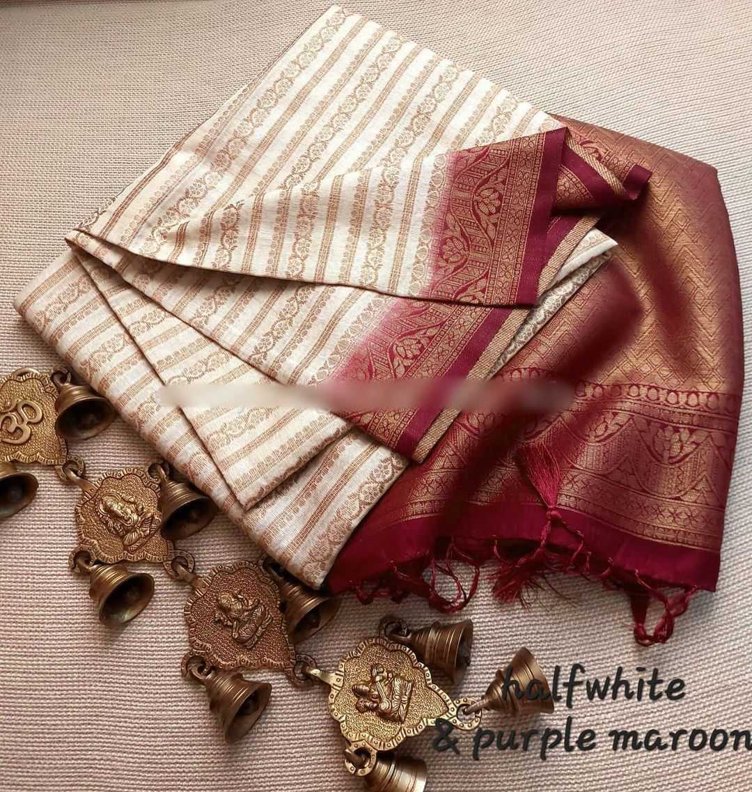 Soft Silk Rin118 Rgk48 Silk Sarees  Soft Silk Pattu Tant  Sarees