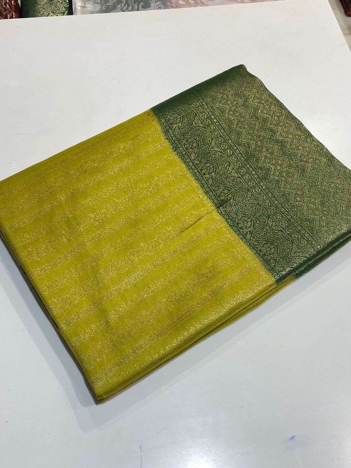 Soft Silk Rin118 Rgk48 Silk Sarees  Soft Silk Pattu Tant  Sarees