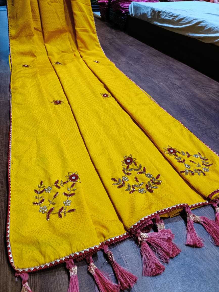 Soft Silk Rjk Rombo  Sarees