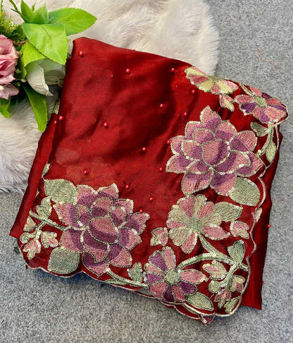 Soft Silk Rrs 51   Saree