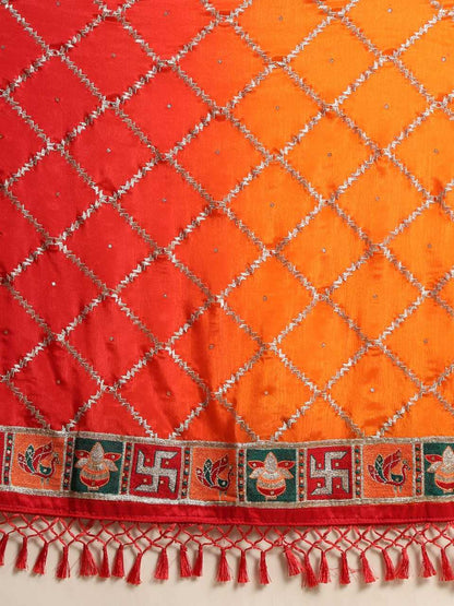 Soft Silk Rsc Panetar-124 Silk Sarees  Heavy Silk Soft Silk Patola Sarees E