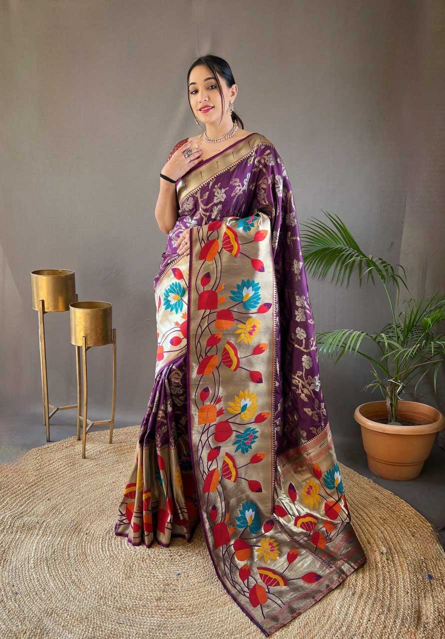 Soft  Silk Rtr  Geeta  Sraee