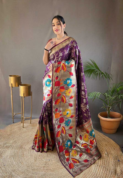 Soft  Silk Rtr  Geeta  Sraee