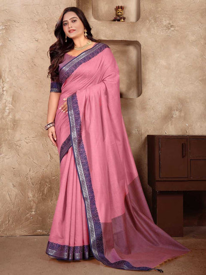 Soft Silk Vad Mohini-2 Silk Sarees  Soft Silk Traditional Pure Silk Sarees