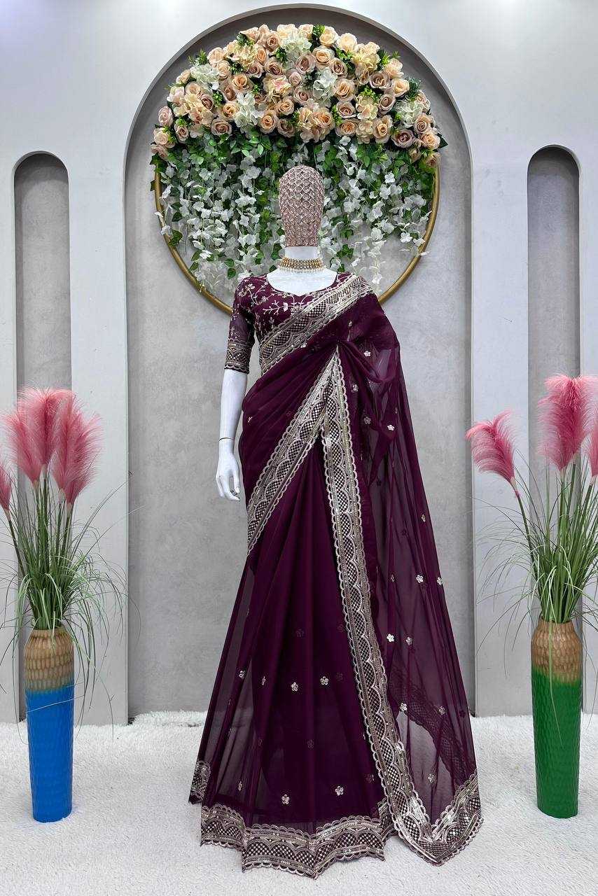 Tabby Silk Rin133 474  Sarees