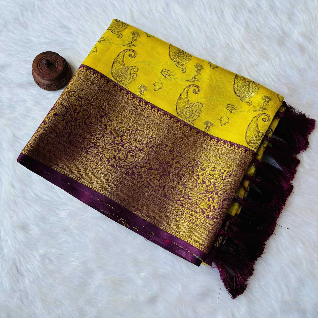 Tissue Silk Rin186 Rvv44 Sarees  Tissue Silk Zari Border Silk Sarees