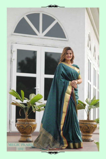 Tussar Silk Lkc Traditional Silk Sarees  Saree