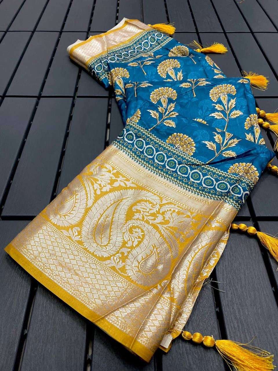 Tussar Silk Mpl Roshani Silk Sarees  Dola Silk Soft Silk Tussar Silk Sarees