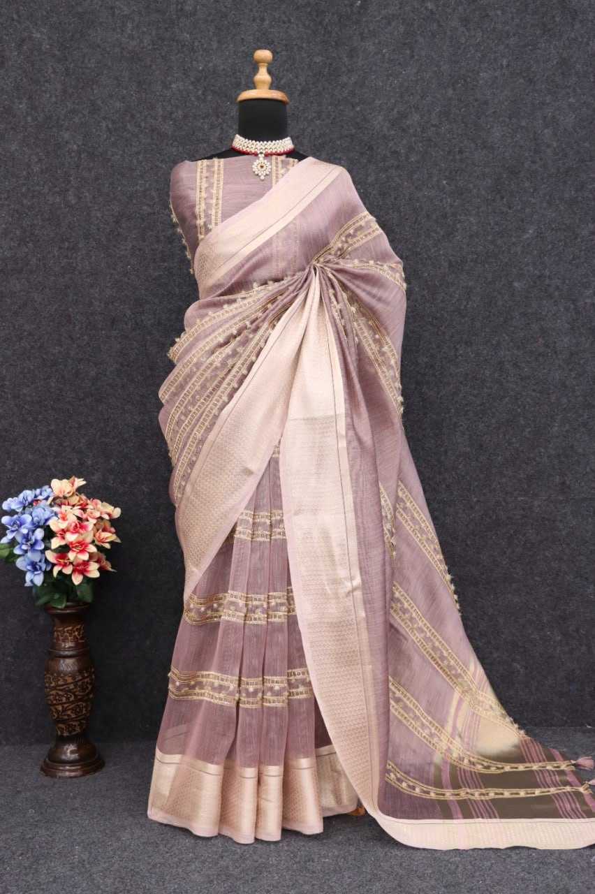 Tussar Silk Poli 04 Silk Sarees  Tussar Silk Soft Silk Traditional Sarees