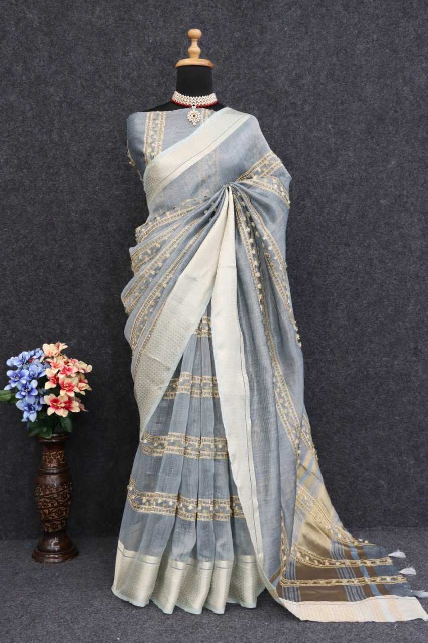 Tussar Silk Poli 04 Silk Sarees  Tussar Silk Soft Silk Traditional Sarees