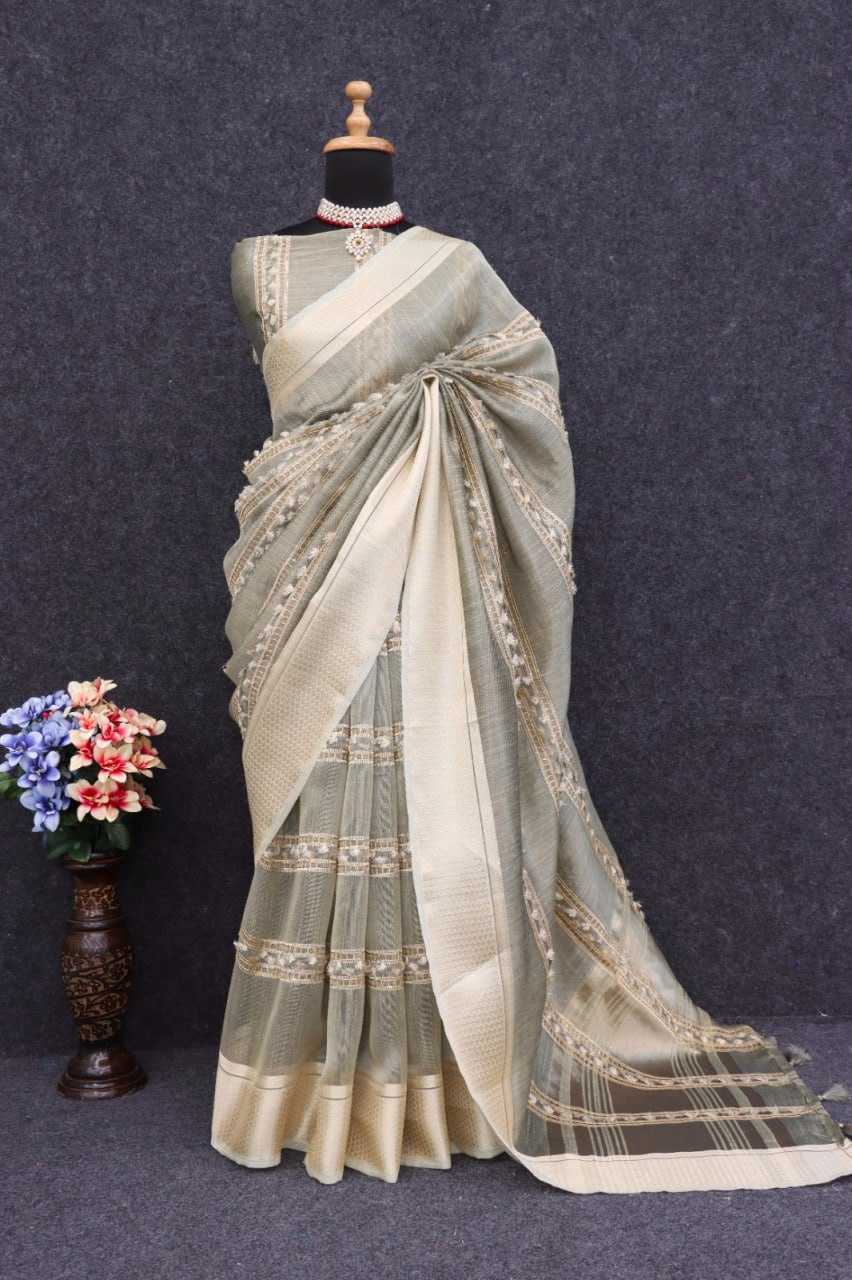 Tussar Silk Poli 04 Silk Sarees  Tussar Silk Soft Silk Traditional Sarees