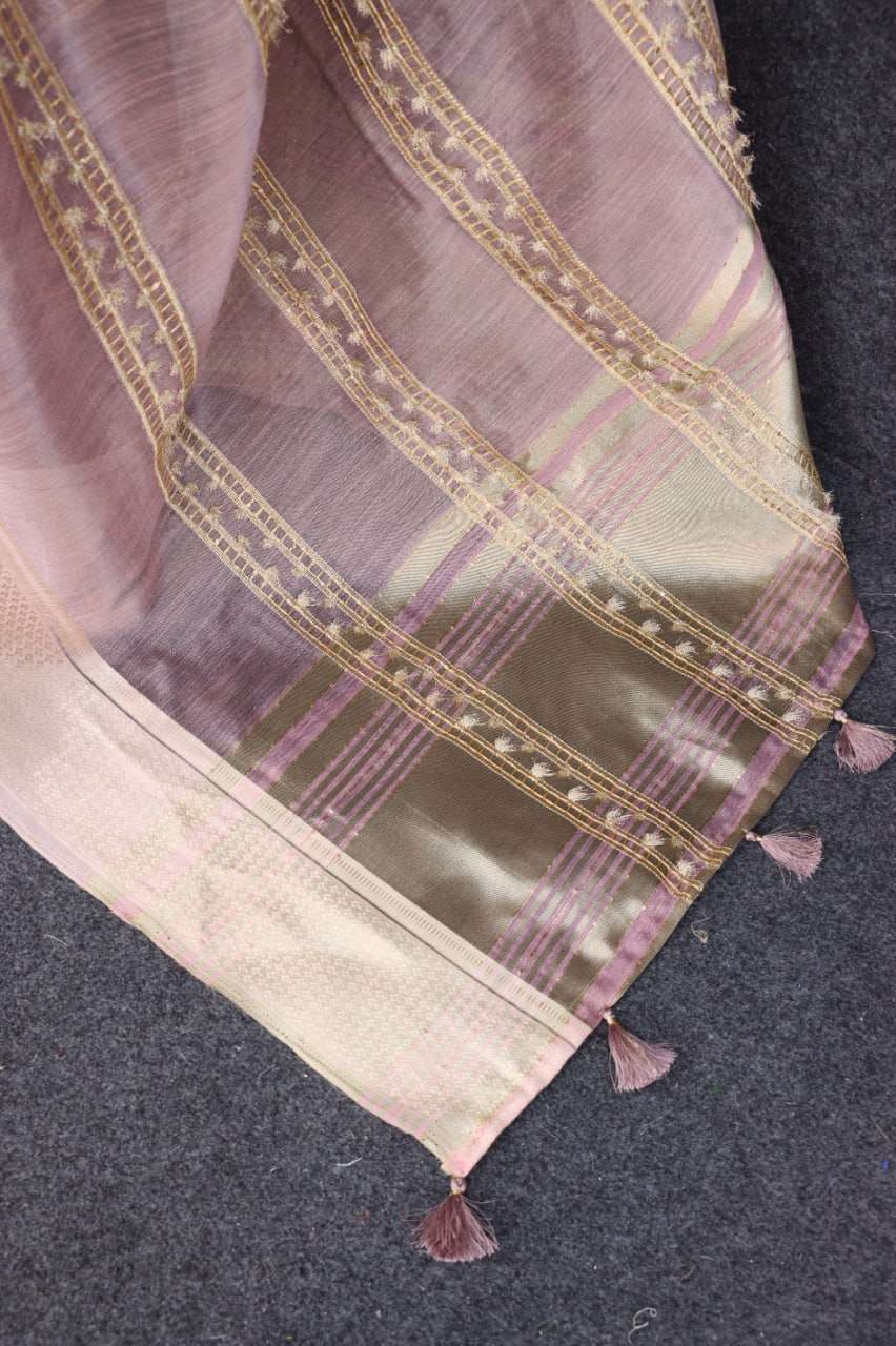 Tussar Silk Poli 04 Silk Sarees  Tussar Silk Soft Silk Traditional Sarees