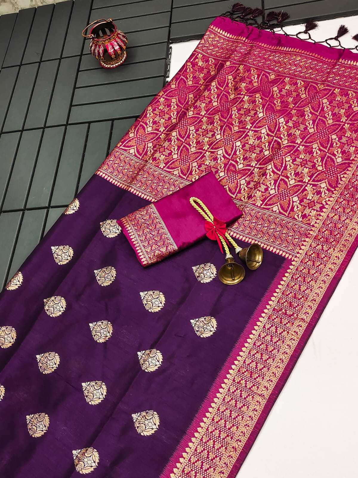 Tussar Silk Ris Tussar Silk Sarees  Soft Silk Tussar Silk Heavy Silk Sarees