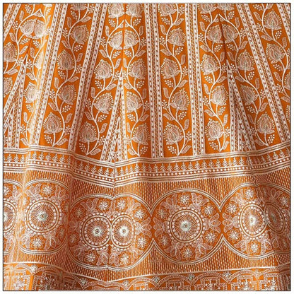 Vichitra Silk  Kesh179 Ahb27 Lehengas   Fancy Wedding Designer Lehengas