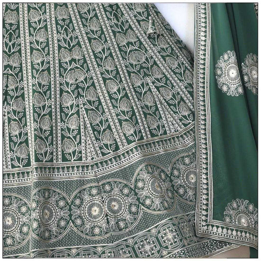 Vichitra Silk  Kesh179 Ahb28 Lehengas   Fancy Wedding Designer Lehengas