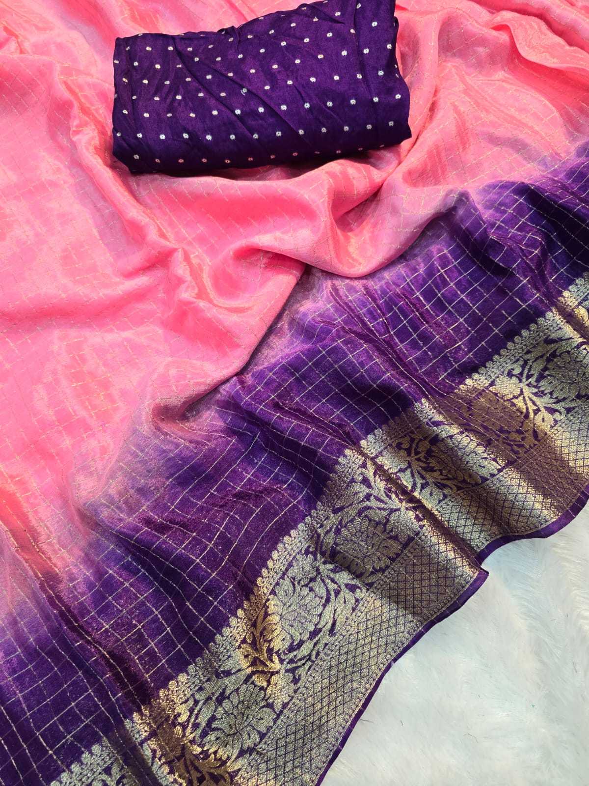 Vichitra Silk Kesh195 Krf20 Silk Sarees  Soft Silk Mysore Silk South Indian South Silk Sarees