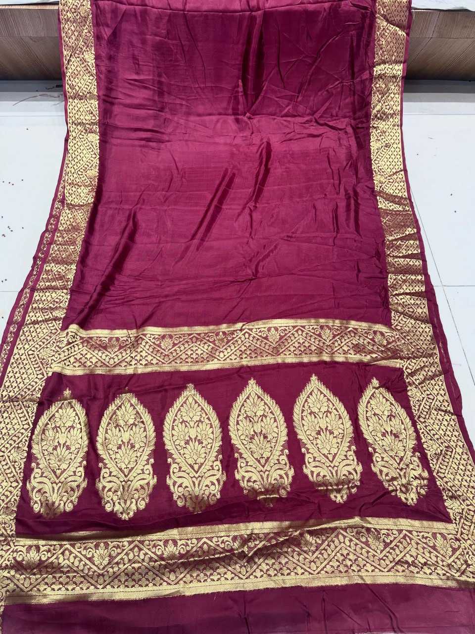 Viscose Kesh155 Stb13 Sarees  Zari Border Fancy Viscose Sarees