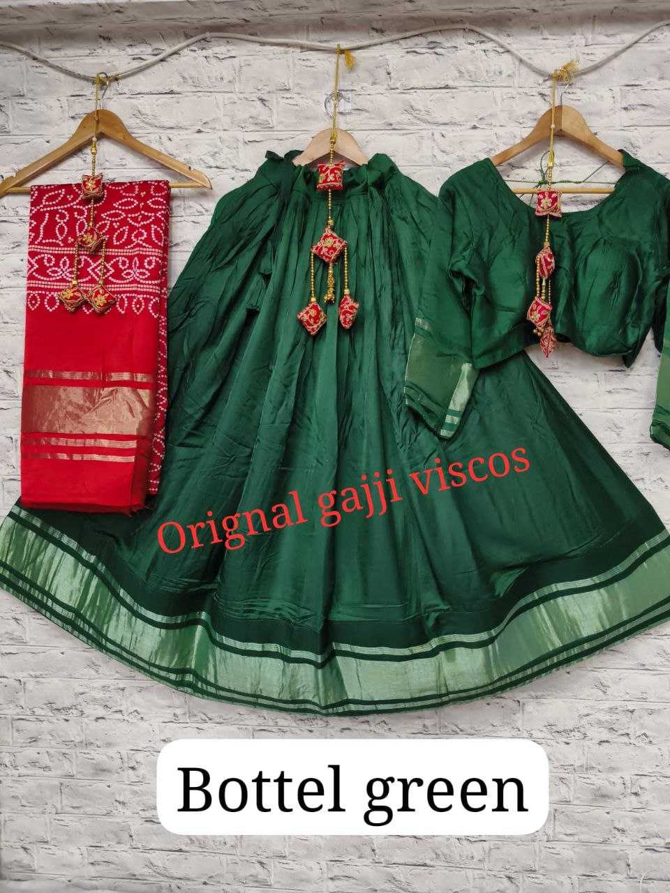 Viscose Kesh179 Ahb39 Lehengas  Traditional Silk Lehengas