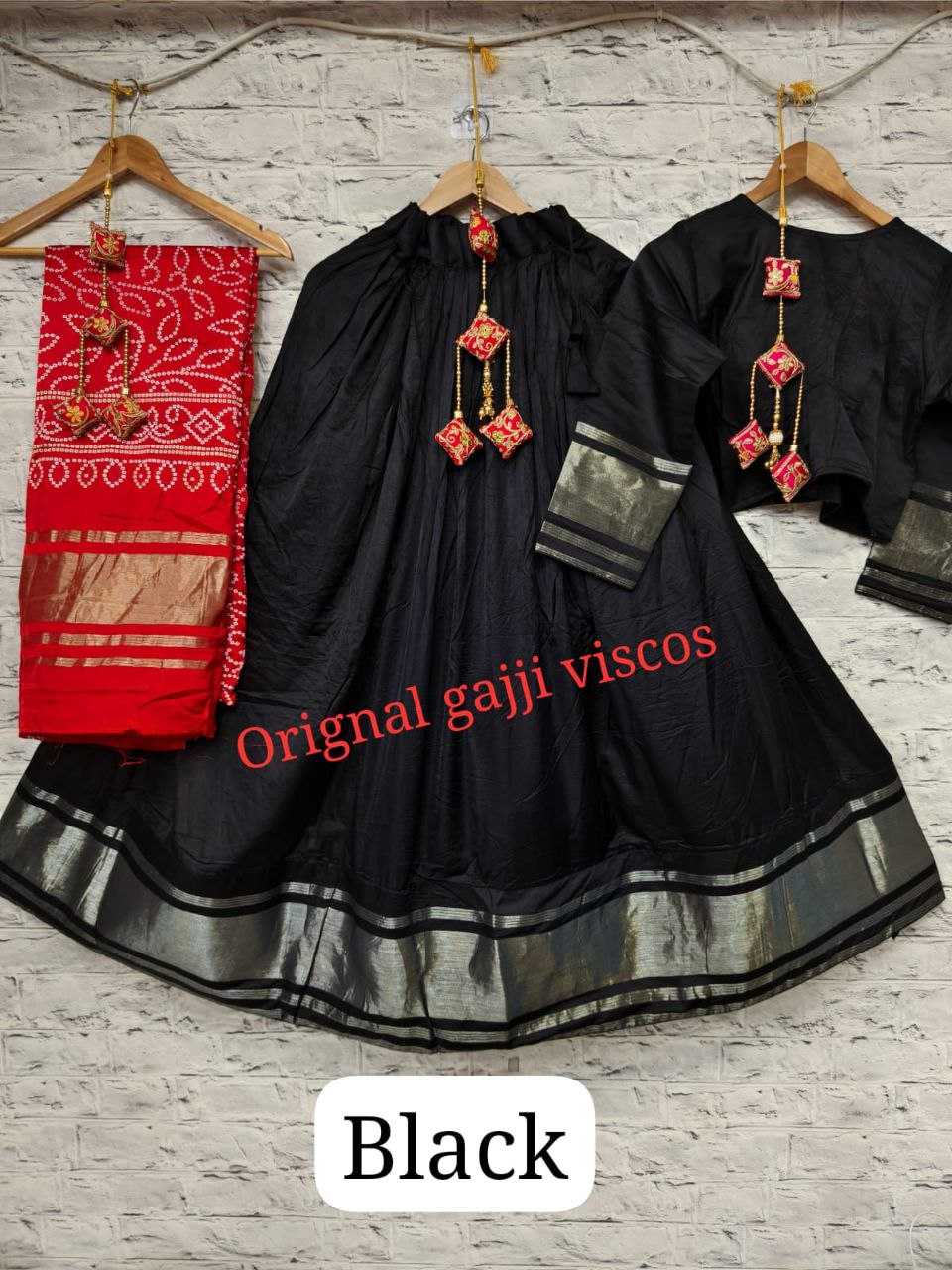 Viscose Kesh179 Ahb39 Lehengas  Traditional Silk Lehengas